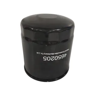 Oil Filter 4650205 For Hitachi Excavator EX70