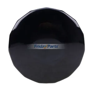 Oil Filter 4650205 for Hitachi Excavator ZX70 ZX60 — 4