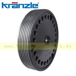 Kränzle 46508 Rad 250 Durchmesser