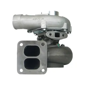Turbo T04B65 Turbocharger 465088-0001 for Caterpillar CAT 926E 953 Earth Moving with 3204 Engine — 3
