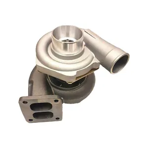 Turbo T04B65 Turbocharger 465088-0001 for Caterpillar CAT 926E 953 Earth Moving with 3204 Engine