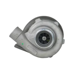 Turbo T04B65 Turbocharger 465088-0001 for Caterpillar CAT 926E 953 Earth Moving with 3204 Engine — 2