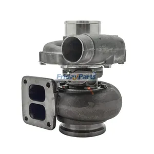 Turbo T04E13 Turbocharger 466772-0004 465225-0009 for International Engine…