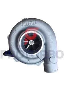 TURBO T04E17 NAVISTAR DTA466 / DTA466E GARRETT — 3