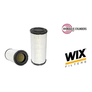 WIX 46562 Radial Seal Outer Air | 13.9″ H × 6.38″ OD