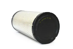 WIX Air Filter Replacement - 46562 — 3