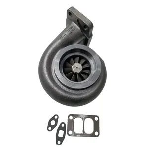 Turbo S2A TA3107 Turbocharger 2674398 465778-0018 for Perkins Engine T4.236 TA236 CA4236 CA236 C4-236 T4-236 — 4