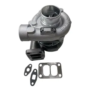 Turbo S2A TA3107 Turbocharger 2674398 465778-0018 for Perkins Engine T4.236 TA236 CA4236 CA236 C4-236 T4-236 — 2