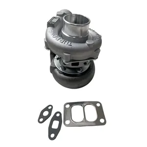 Turbo S2A TA3107 Turbocharger 2674398 465778-0018 for Perkins Engine T4.236 TA236 CA4236 CA236 C4-236 T4-236 — 3