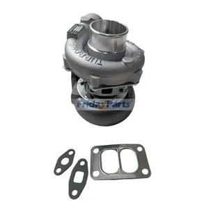 Turbo S2A TA3107 Turbocharger 2674398 465778-0018 for Perkins Engine T4.236 TA236 CA4236 CA236 C4-236 T4-236 — 4