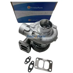 Turbo S2A TA3107 Turbocharger 2674398 465778-0018 for Perkins Engine T4.236 TA236 CA4236 CA236 C4-236 T4-236
