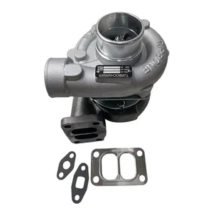 Turbo TA3107 Turbocharger 465778-5017 for Perkins Engine C4-236 C4.236 — 4