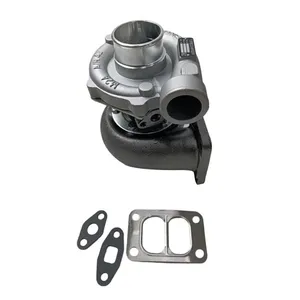 Turbo TA3107 Turbocharger 465778-5017 for Perkins Engine C4-236 C4.236