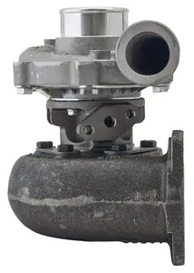 465778-5018S - Turbo | Perkins / Garrett | Turbocharger TA3107