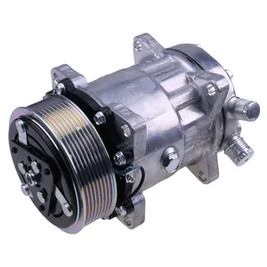12V A/C Compressor SD7H15 4660 4822 for Sanden