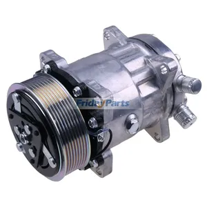 12V A/C Compressor SD7H15 4660 4822 for Sanden