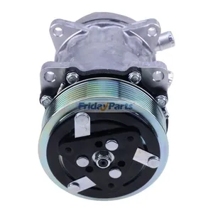 12V A/C Compressor SD7H15 4660 4822 for Sanden — 2