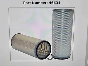 Air Filter, Various, New