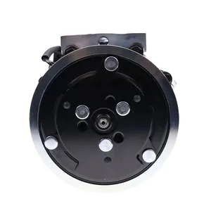 12V 8PK SD7H15 A/C Compressor 4666 4667 4022 4391 4090 — 3