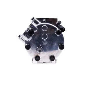 12V 8PK SD7H15 A/C Compressor 4666 4667 4022 4391 4090 — 2
