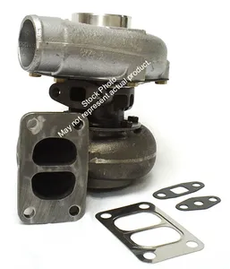 TURBOCHARGER T04B11