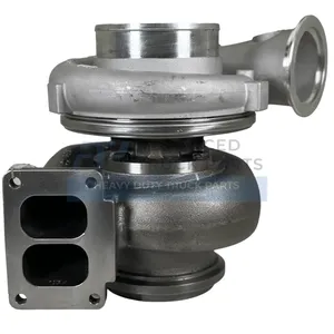 466713-0005 Genuine Detroit Diesel Turbocharger For Detroit Diesel Series 60