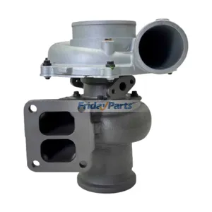 Turbo GT3782 Turbocharger 1825632C91 for International Engine DT408P DT466E DT466P DT530E I530E Navistar Truck Bus