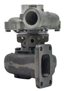 466854-5001S - Turbo | Perkins | 4.0L / T4-40 | Diesel Engine