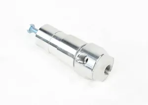 Ingersoll Rand Pressure Regulator Replacement - 46688356