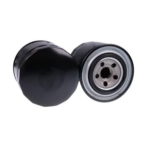 2 Fuel Filters 4668930 for Hitachi Excavator ZX27U-3 ZX29U-3 ZX30U-3 ZX30UR-3 ZX33U-3 ZX35U-5A ZX40U-3 — 6
