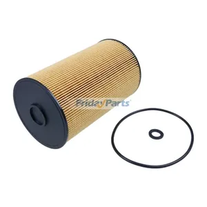 Fuel Filter 4676385 for Hitachi Excavator ZX110-3 ZX120-3 ZX130-3 ZX200-3 ZX240-3 ZX270-3 ZX450-3 ZX850-3 ZX330-3 — 2
