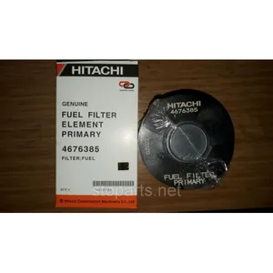 Hitachi 4676385 Fuel filter 4676385