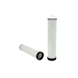 46837 WIX Radial Seal Inner Air (Replacement Compatible with CAT 4287985)