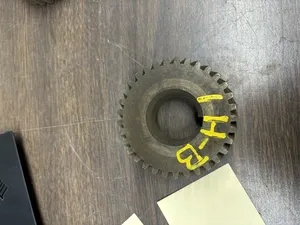 Crankshaft Gear, I.H./FARMALL, Used
