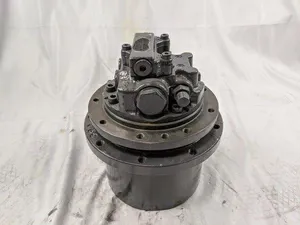 4691489 - Final Drive With Motor | Deere | 35G / 35D | Excavator — 3
