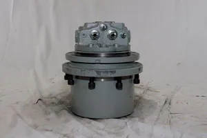 4691489 - Final Drive With Motor | Deere | 35G / 35D | Excavator — 2