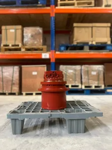 Hitachi ZX30UR, ZX30U-2 Final Drive OEM 4691489