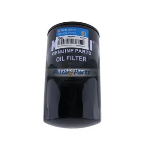 Oil Filter 4696643 for Isuzu 4HK1 Engine Hitachi EX200-6 ZX210 EX210-5 EX300-6 Excavator — 2