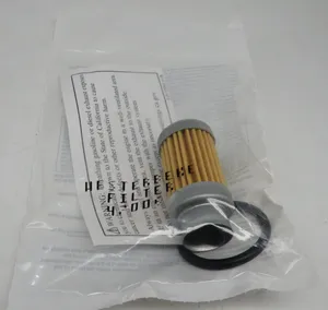 Westerbeke 47006 Fuel Filter (Gas) — 2