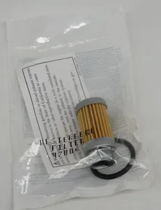 Westerbeke 47006 Fuel Filter (Gas)