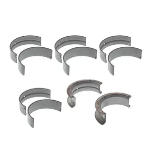Pai 470200 Standard Main Bearing Set