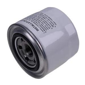 Fuel Filter 471-00044A 119000-55600 119802-55800 for Komatsu Doosan Daewoo SOLAR 75-V 55-V 55W-V CASE CX31B Excavator — 5