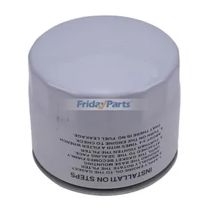 Fuel Filter 471-00044A 119000-55600 119802-55800 for Komatsu Doosan Daewoo SOLAR 75-V 55-V 55W-V CASE CX31B Excavator — 3