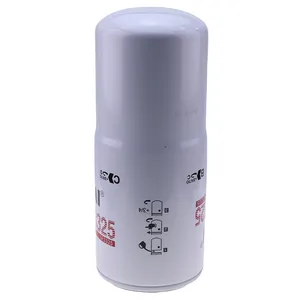 For Doosan Daewoo MEGA 300-V MEGA 400-V Oil Filter 65.05510-5027