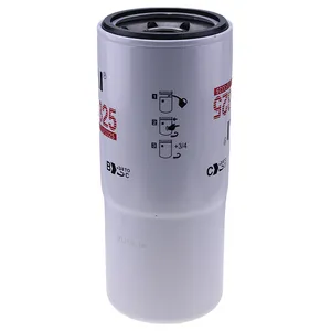 For Doosan Daewoo MEGA 300-V MEGA 400-V Oil Filter 65.05510-5027 — 2
