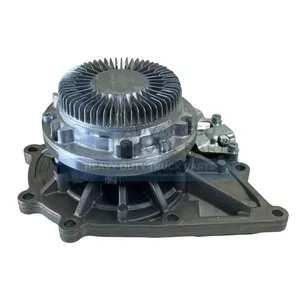 471-200-11-01 Genuine Detroit Diesel Water Pump For Dd15 Dd13 — 13
