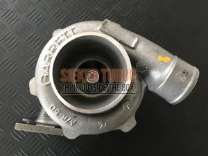 471049-5001 Turbolader Neuteil im Austausch John Deere 4045T, RE508877, RE523366, RE533442