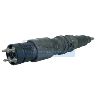 4710700287 Genuine Bosch Fuel Injector — 2