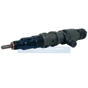 4710700287 Genuine Bosch Fuel Injector — 3