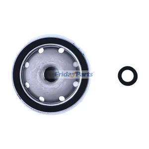 Oil Filter 84287923 for New Holland Tractor T7510 T7520 T7530 T7540 T7550 TVT135 TVT145 TVT155 — 5